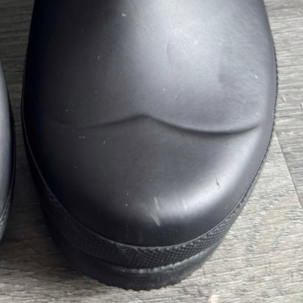 HUNTER Original Chelsea Rain Boots - Picture 13 of 13